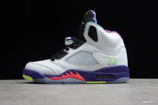 Bel-Air Jordan DB3335-100 Alternate Retro Air 5 1026